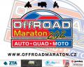 FINAL OffROAD Maraton v Šiklově Mlýně